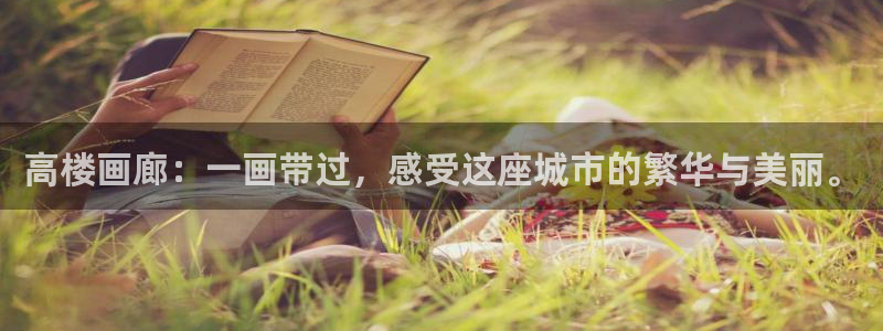 羞羞漫画免费无遮挡：高楼画廊：一画带过，感受这座城市的繁华与美丽。