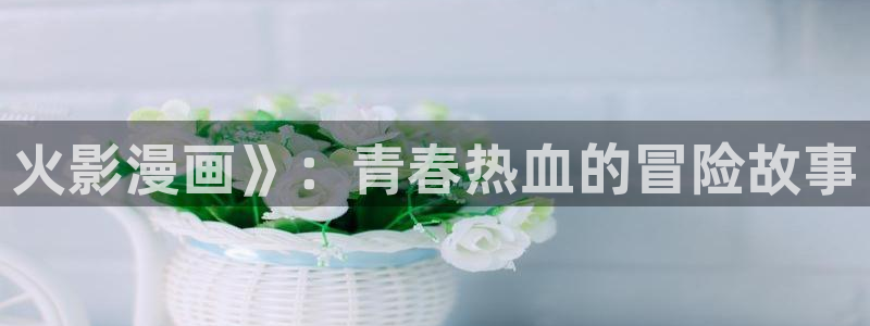 女教师兰若3d漫画羞羞漫画：火影漫画》：青春热血的冒险故事
